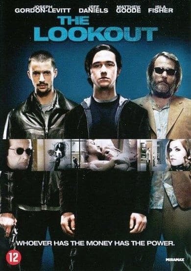 Lookout (DVD)