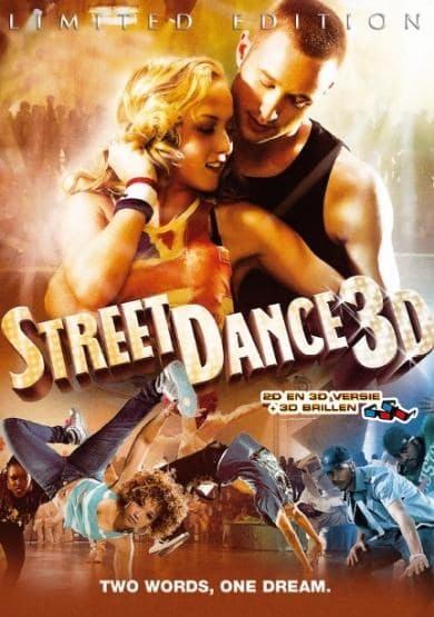 Streetdance  (DVD)