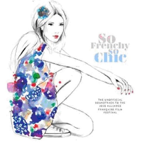 So Frenchy So Chic 2015 - Various Artists