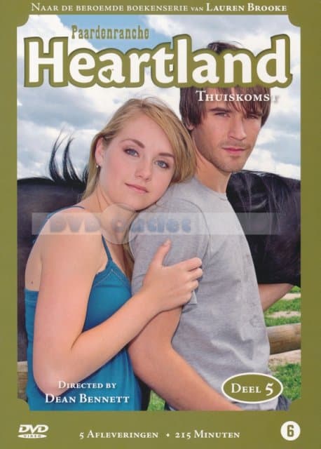 Heartland 5 (DVD)