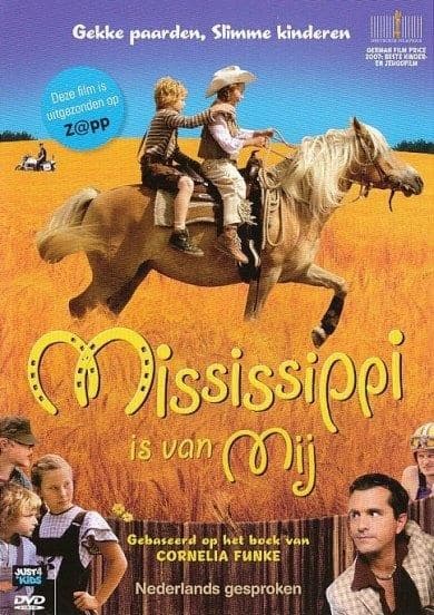 Mississipi Is Van Mij