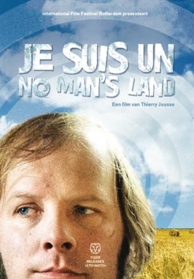 Je Suis Un No Man's Land (DVD)
