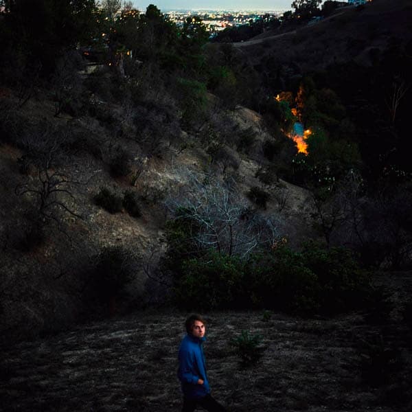 Kevin Morby - Singing Saw (LP)