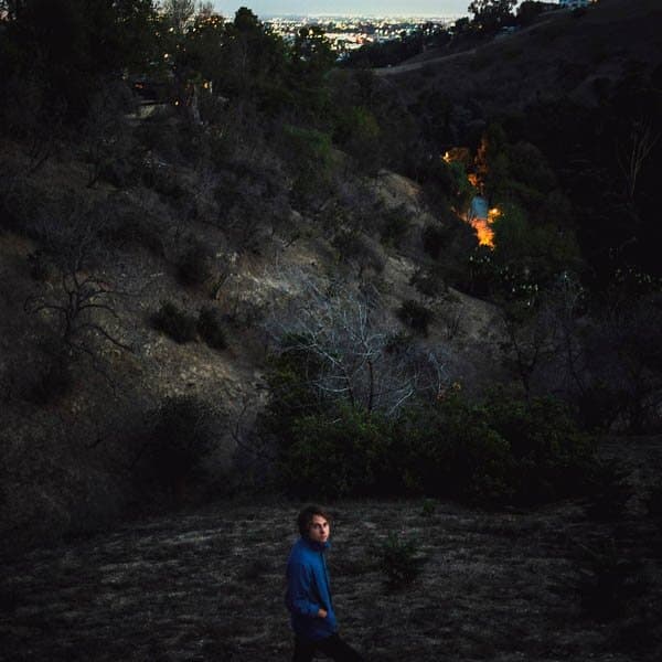 Kevin Morby - Singing Saw (LP)
