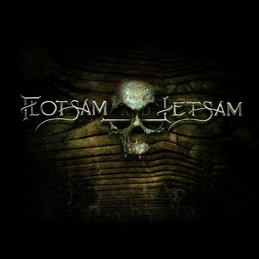 Flotsam & Jetsam - Flotsam & Jetsam
