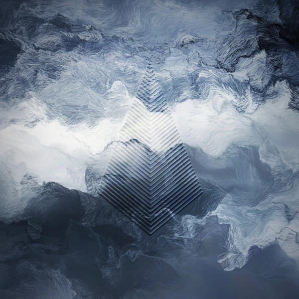 Kiasmos - Kiasmos (2 LP)