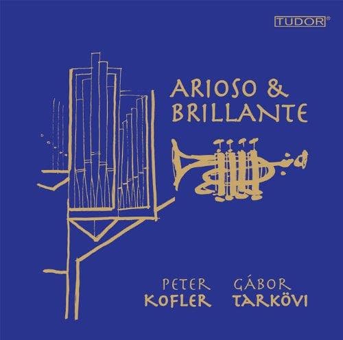 Tarkovi/kofler - Various: Arioso & Brillante