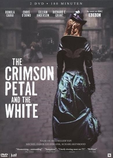 Crimson Petal And The White