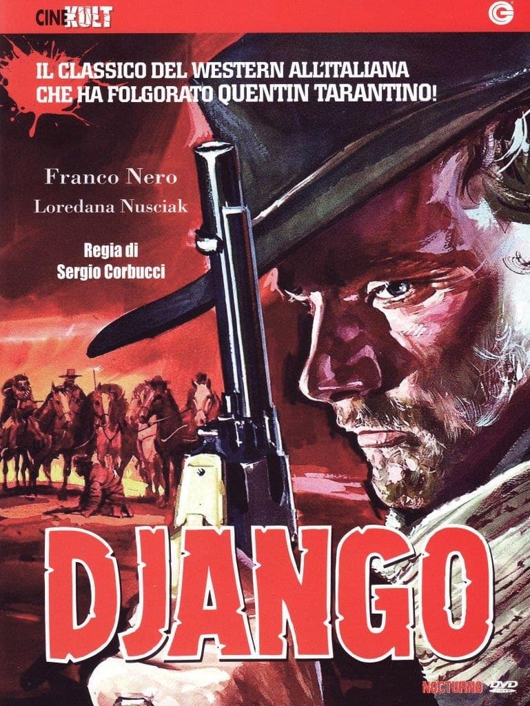 Movie - Django