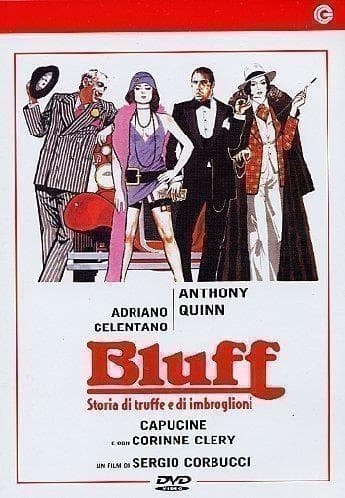 Sergio Corbucci - Bluff