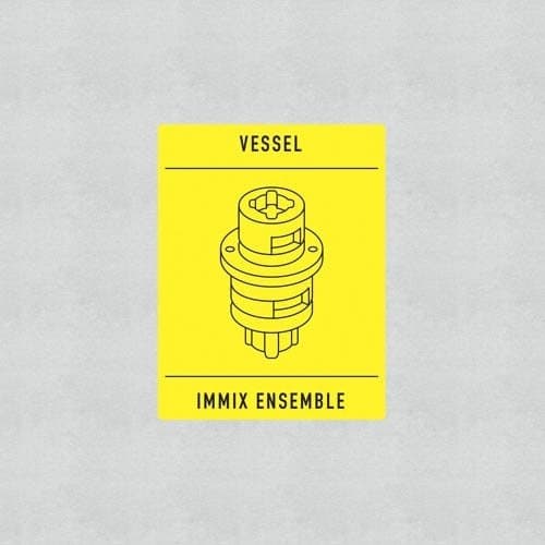 Immix Ensemble & Vessel - Transition (12" Single)