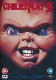 Child's Play 3