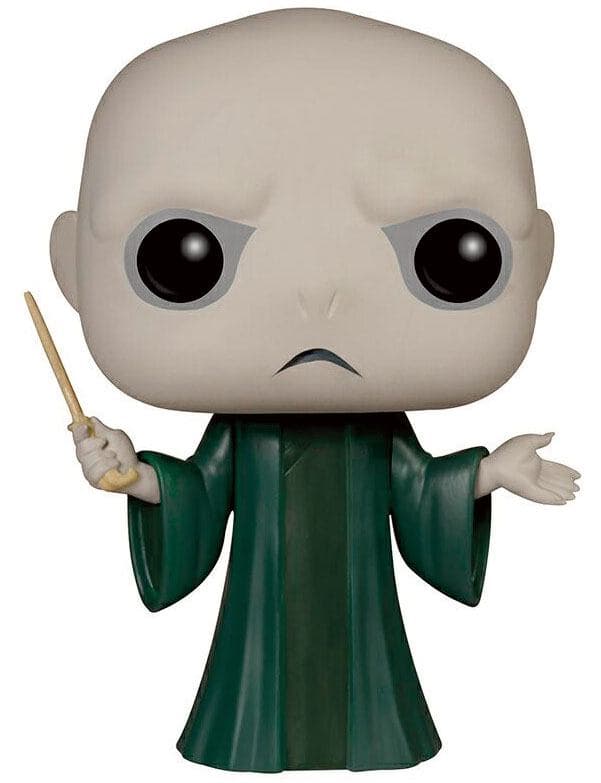 Funko Pop! Movies: - Harry Potter - Voldemort