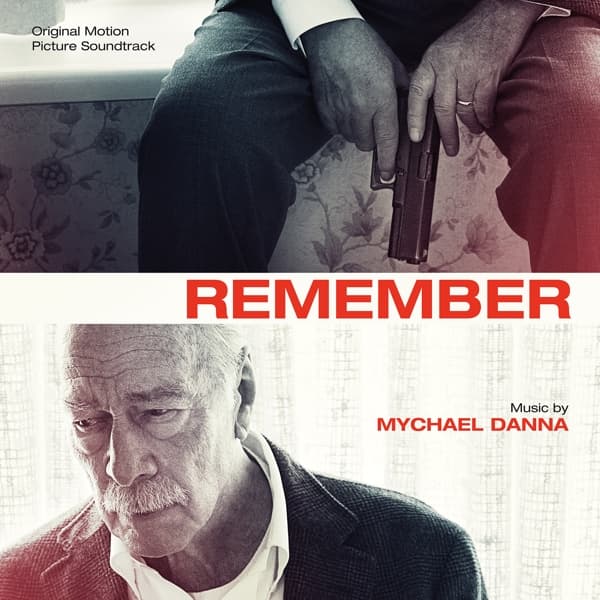 Mychael Danna - Remember (Original Motion Picture Soundtrack) (CD)