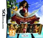 Captain Morgane - The Golden Turtle