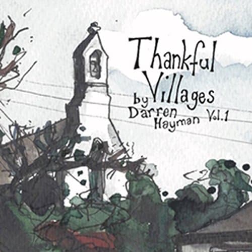 Darren Hayman - Thankful Villagers   Vol 1