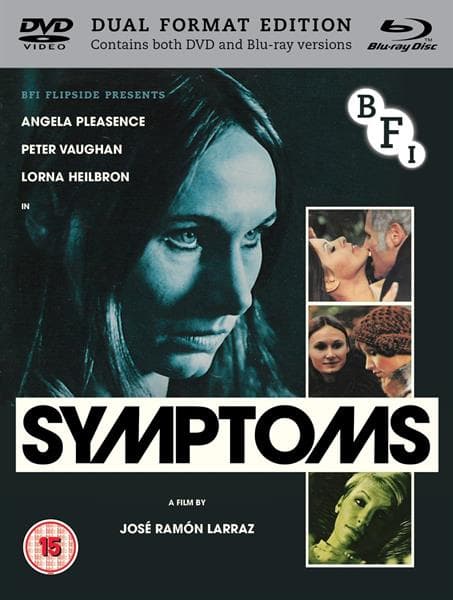 Symptoms (Import)