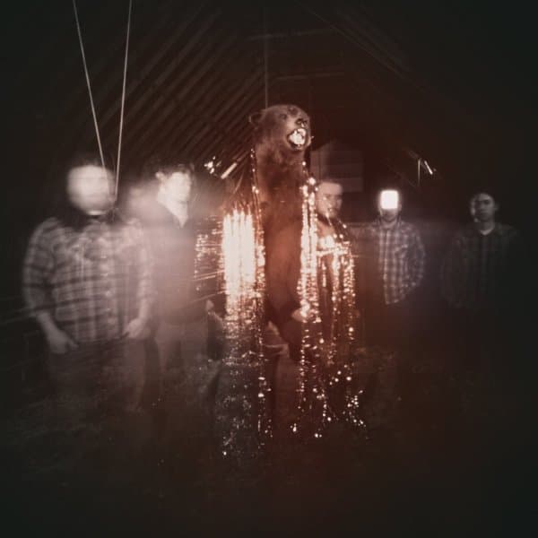 My Morning Jacket - It Still Moves (8 LP)