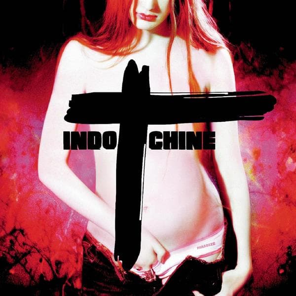Indochine - Paradize (2 LP)