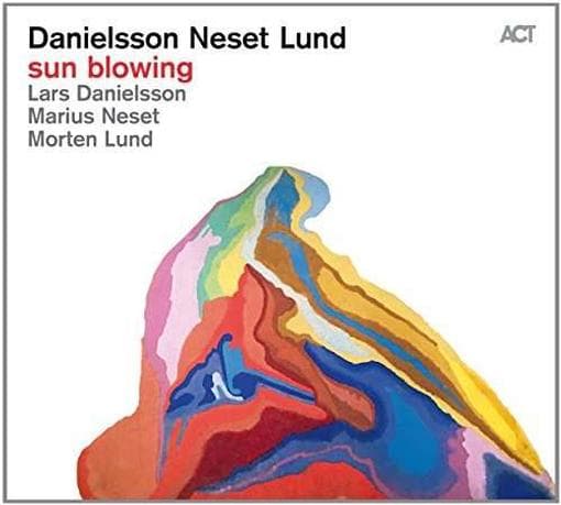 Lars Danielsson, Marius Neset, Morten Lund - Sun Blowing (CD)