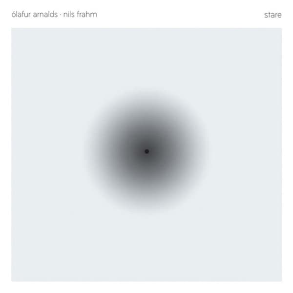 Ólafur Arnalds & Nils Frahm - Stare (12" Single) (Reissue)