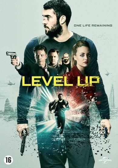 Level Up (DVD)