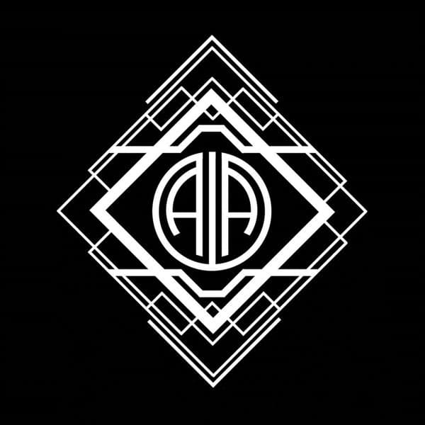 Augustines - This Is Your Life (LP) (Limited Edition)