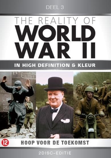 Reality Of WW2 - Part 3