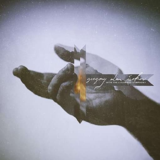 Gregory Alan Isakov - With The Colorado..