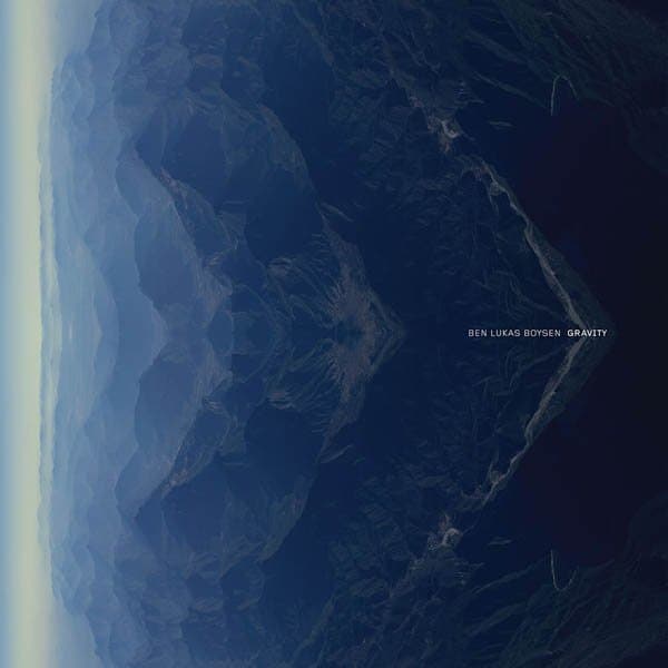 Ben Lukas Boysen - Gravity (CD)