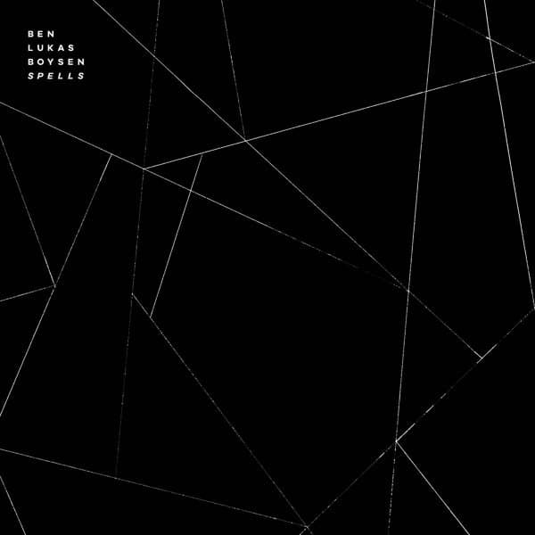 Ben Lukas Boysen - Spells (CD)