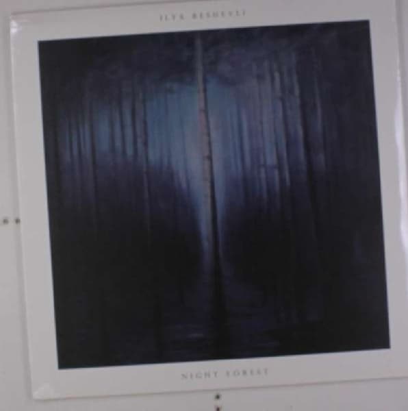 Ilya Beshevli - Night Forest (LP)