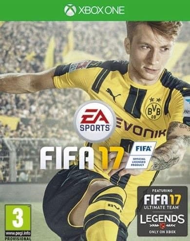 FIFA 17