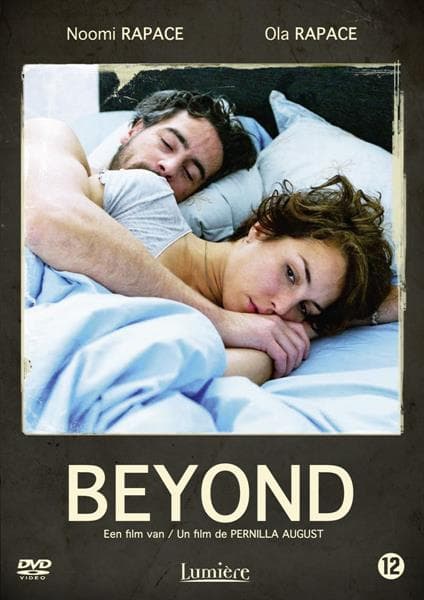 Beyond (DVD)