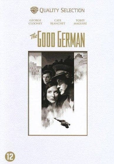Good German (DVD)