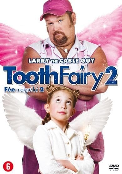 Tooth fairy 2 (DVD)
