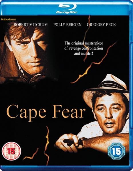 Cape Fear (Import)