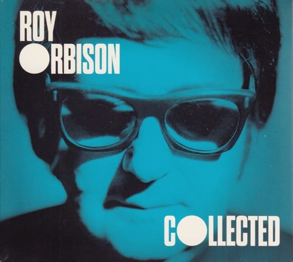 Roy Orbison - Collected (3 CD)
