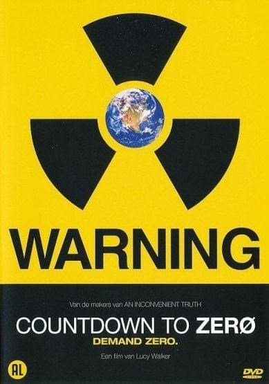 Countdown To Zero (DVD)