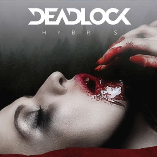 Deadlock - Hybris (2 CD) (Limited Edition)