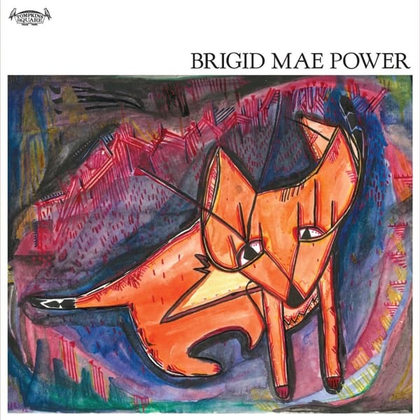Brigid Mae Power - Brigid Mae Power (LP)