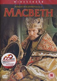 Tragedy of Macbeth, The (Import)