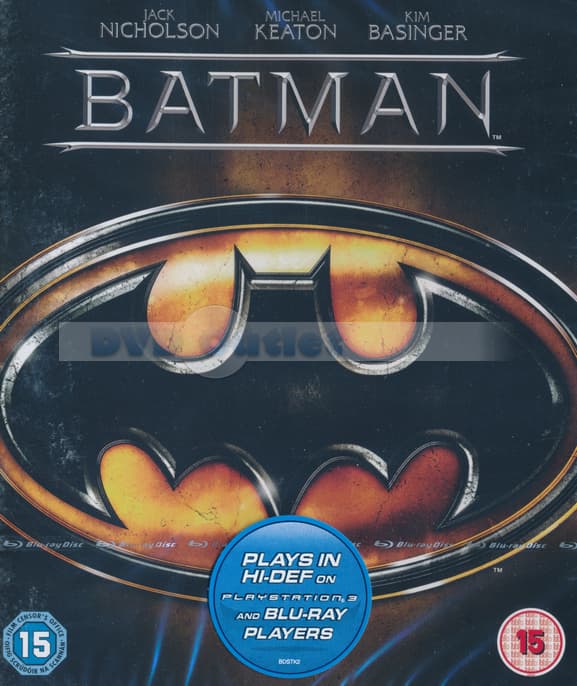 Batman (Import)