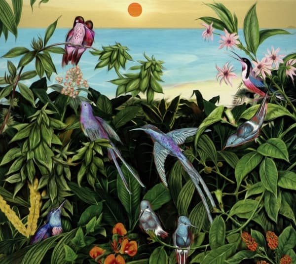 Mark Barrott - Sketches From An Island 2 (CD)