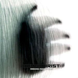 Combichrist - Making Monsters (jewl) [us Import]