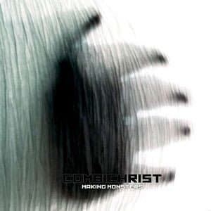 Combichrist - Making Monsters (jewl) [us Import]