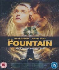 Fountain, The (Import)