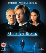 Meet Joe Black (Import)