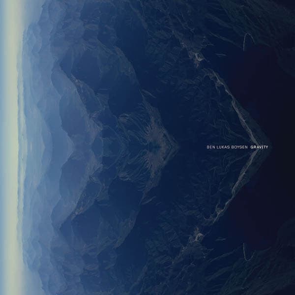Ben Lukas Boysen - Gravity (LP) (Reissue)