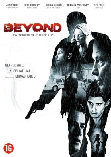 Beyond (DVD)